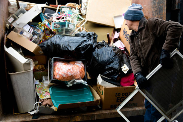 Junk Removal for Events in Walker, LA